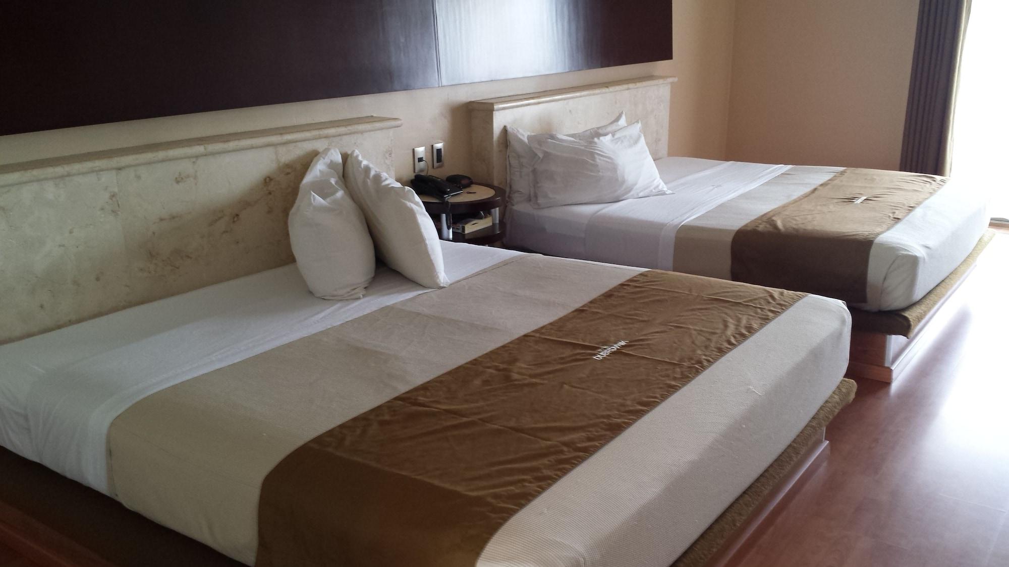 Hotel Dubrovnik Mérida Esterno foto