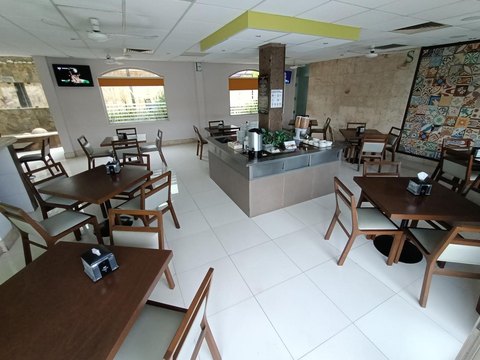 Hotel Dubrovnik Mérida Esterno foto