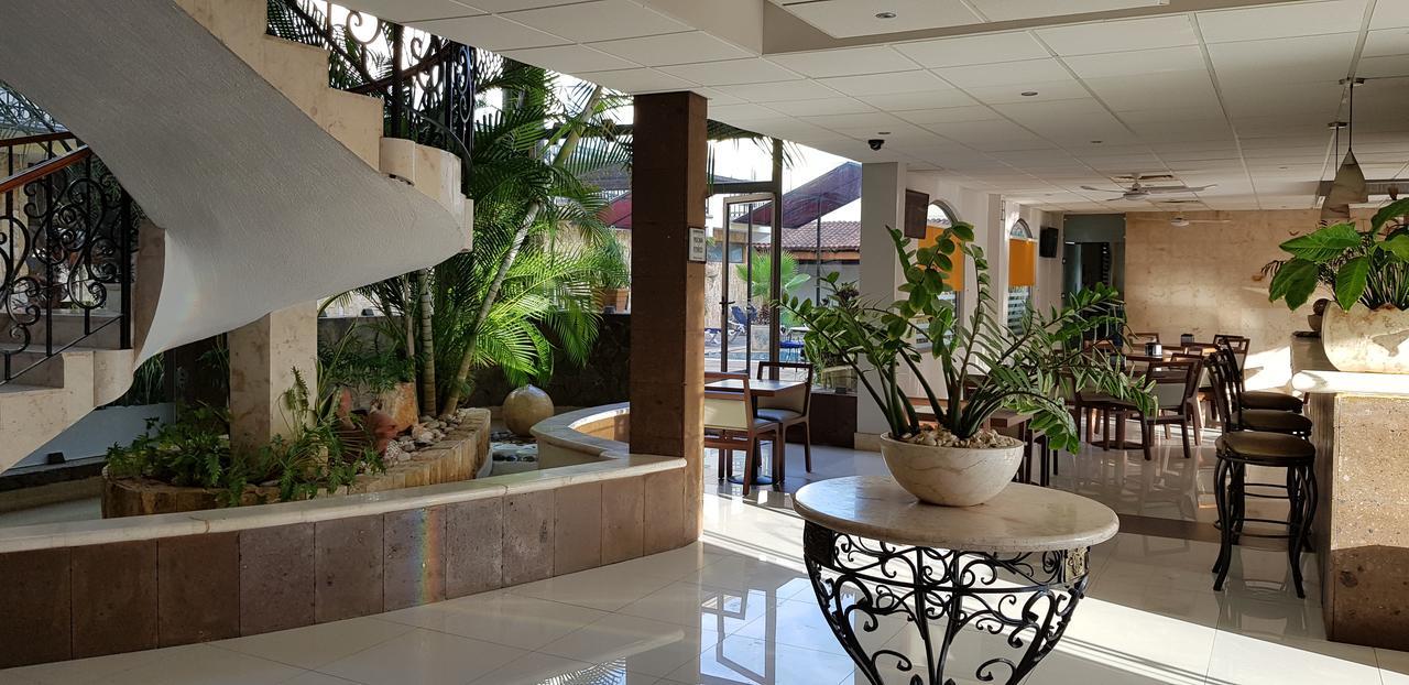Hotel Dubrovnik Mérida Esterno foto
