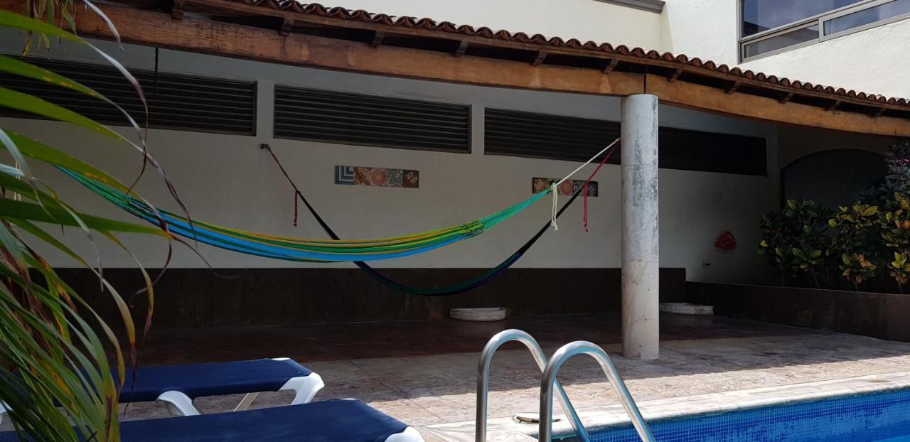 Hotel Dubrovnik Mérida Esterno foto