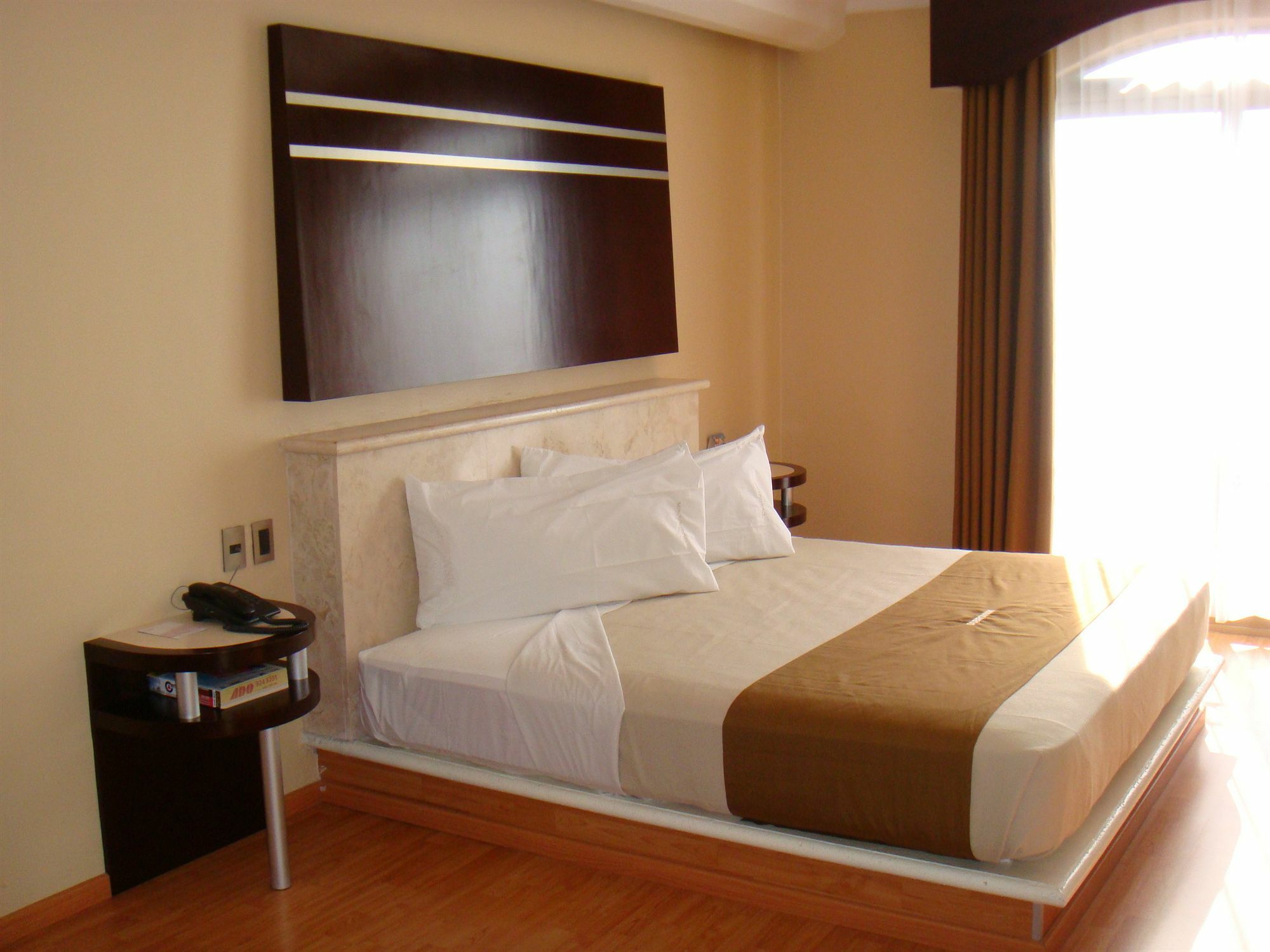 Hotel Dubrovnik Mérida Esterno foto