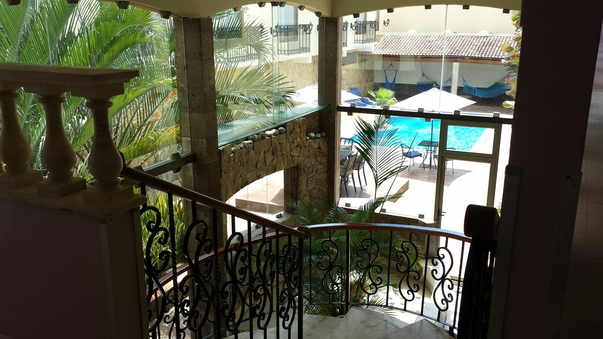 Hotel Dubrovnik Mérida Esterno foto