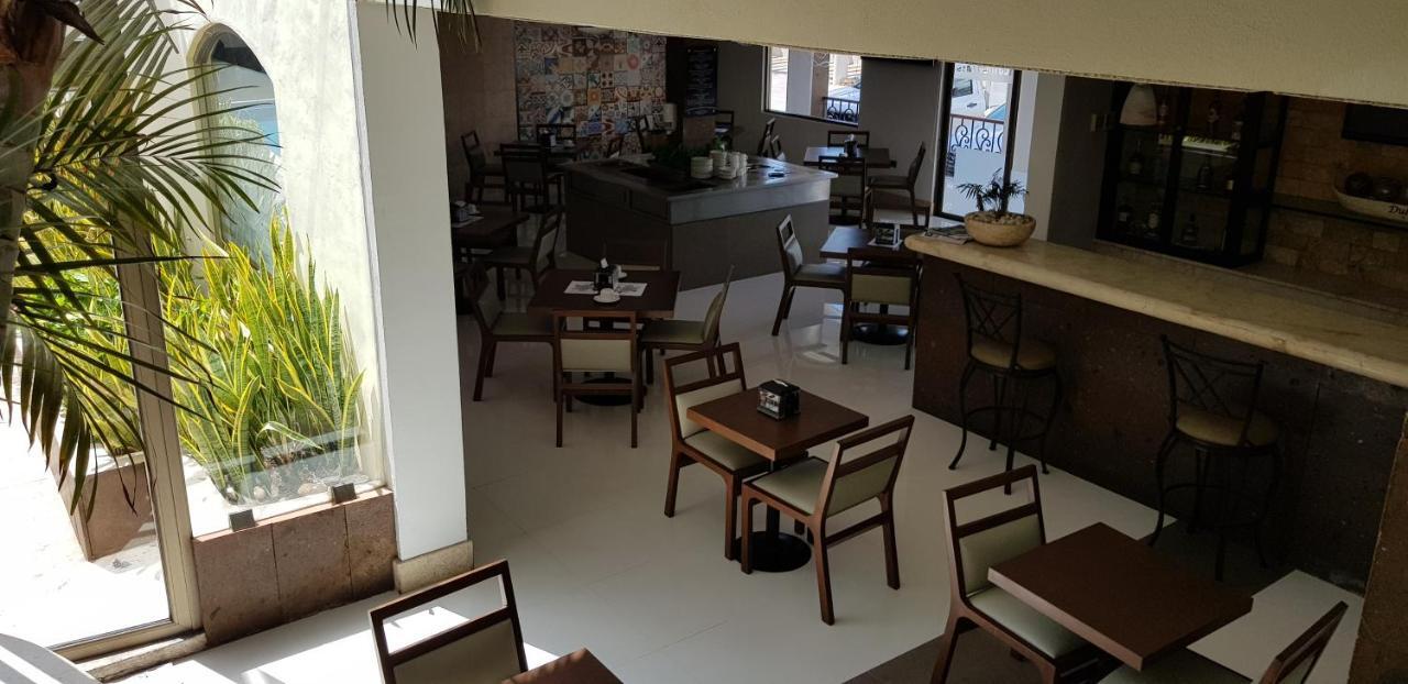 Hotel Dubrovnik Mérida Esterno foto