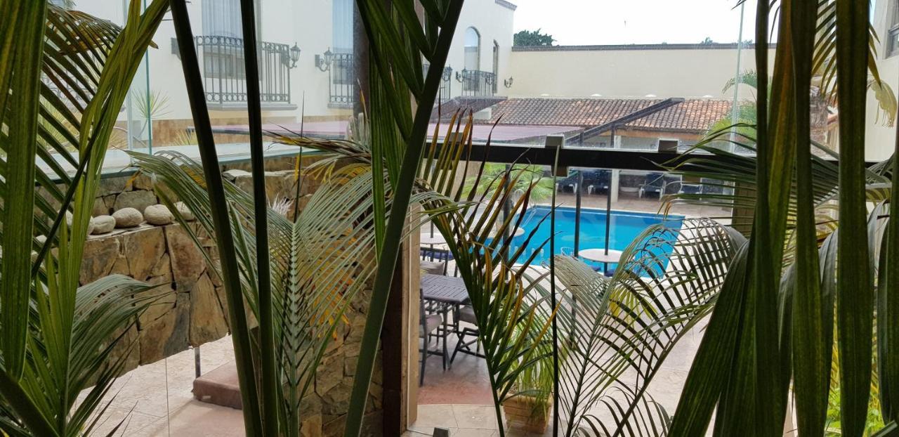 Hotel Dubrovnik Mérida Esterno foto