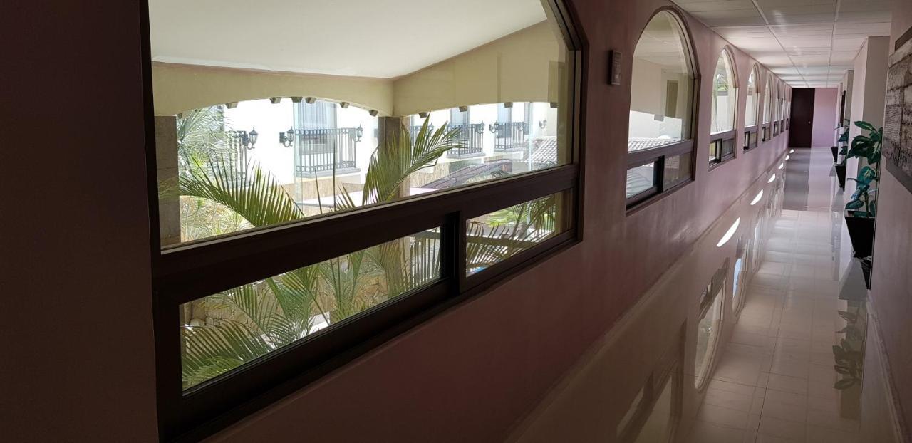 Hotel Dubrovnik Mérida Esterno foto