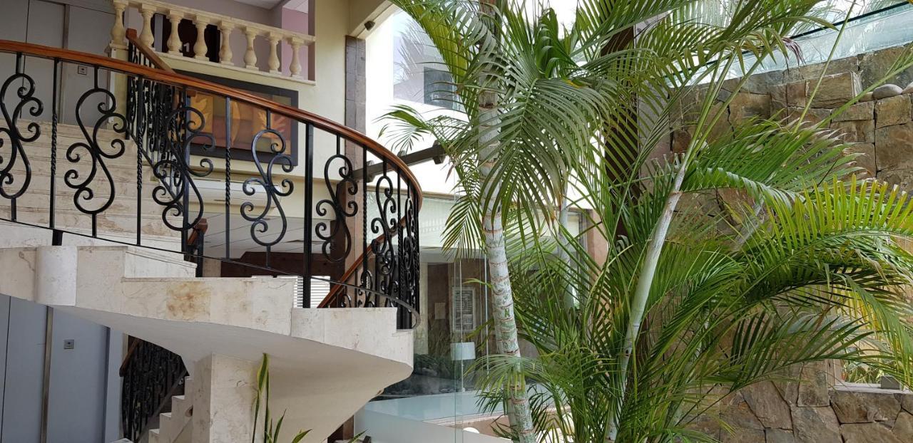 Hotel Dubrovnik Mérida Esterno foto